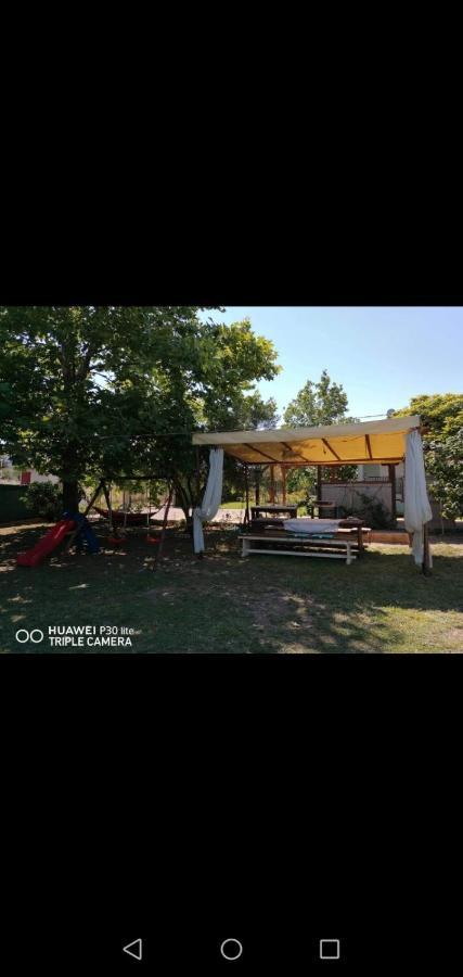 Country Village Nea Poteidaia Exterior photo